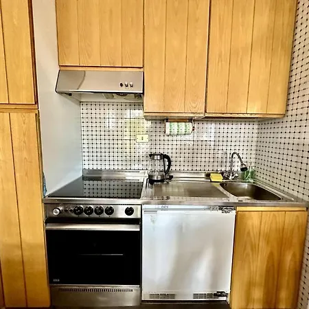 Appartamento Nervi House Con Accesso Privato Genova