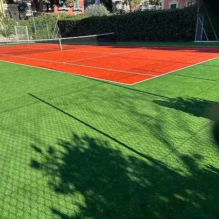Nervi House Con Accesso Privato * Genova
